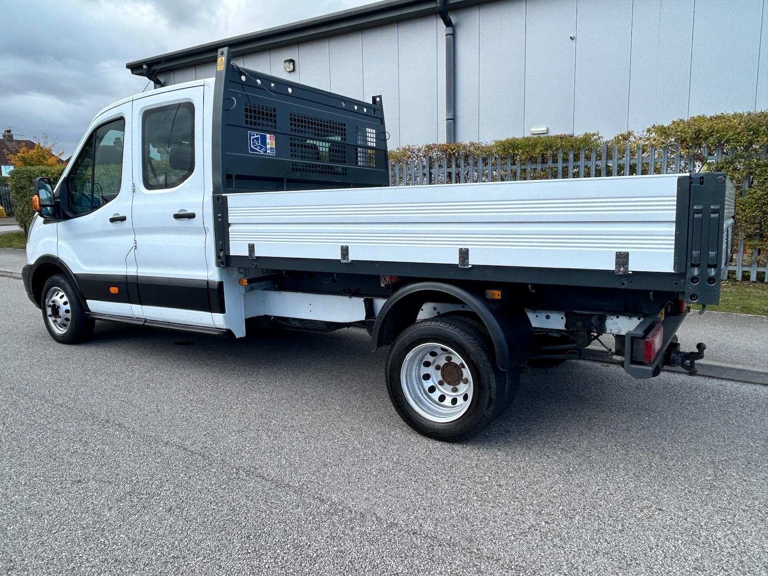 Used Ford Transit 2019 for sale - 77793003: Photo 35