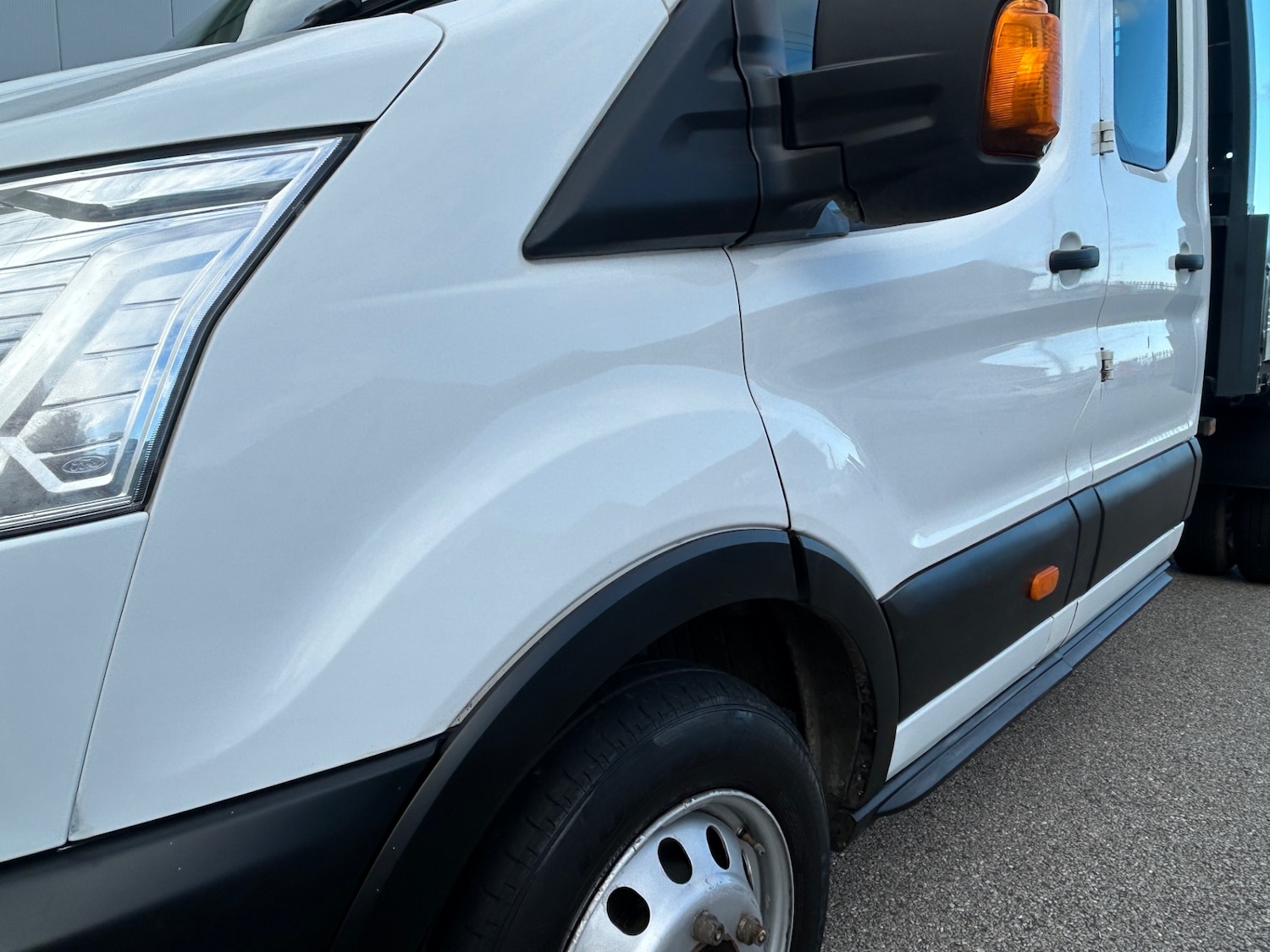 Used Ford Transit 2019 for sale - 77793003: Photo 38