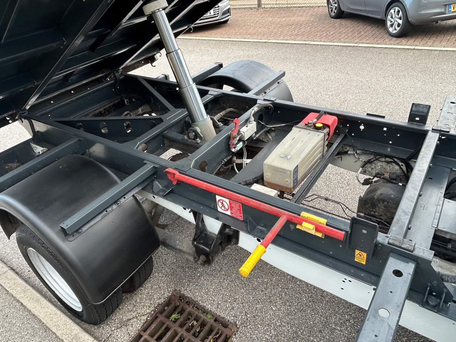 Used Ford Transit 2019 for sale - 77793003: Photo 41