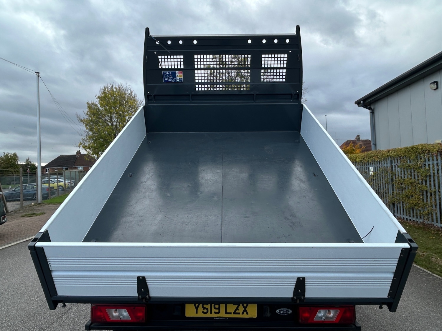 Used Ford Transit 2019 for sale - 77793003: Photo 42