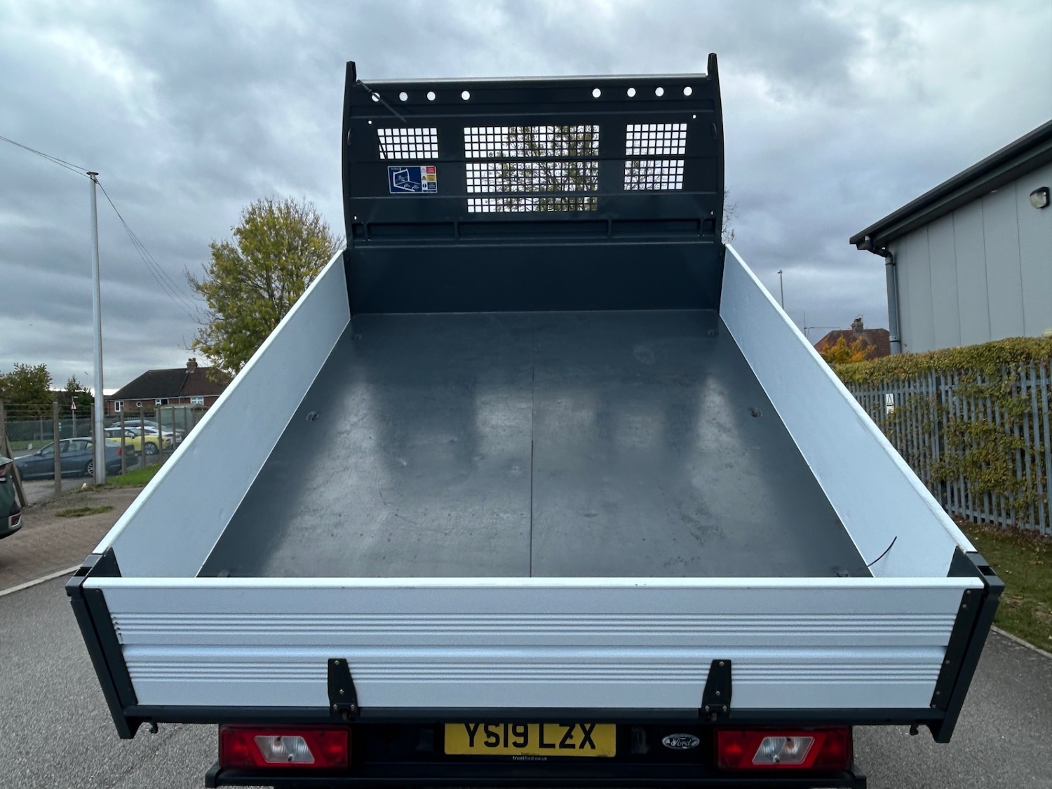 Used Ford Transit 2019 for sale - 77793003: Photo 43