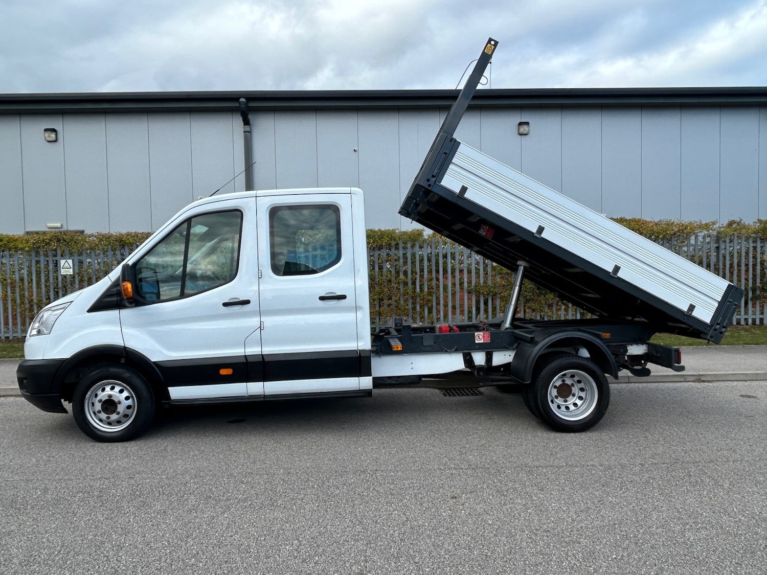 Used Ford Transit 2019 for sale - 77793003: Photo 46