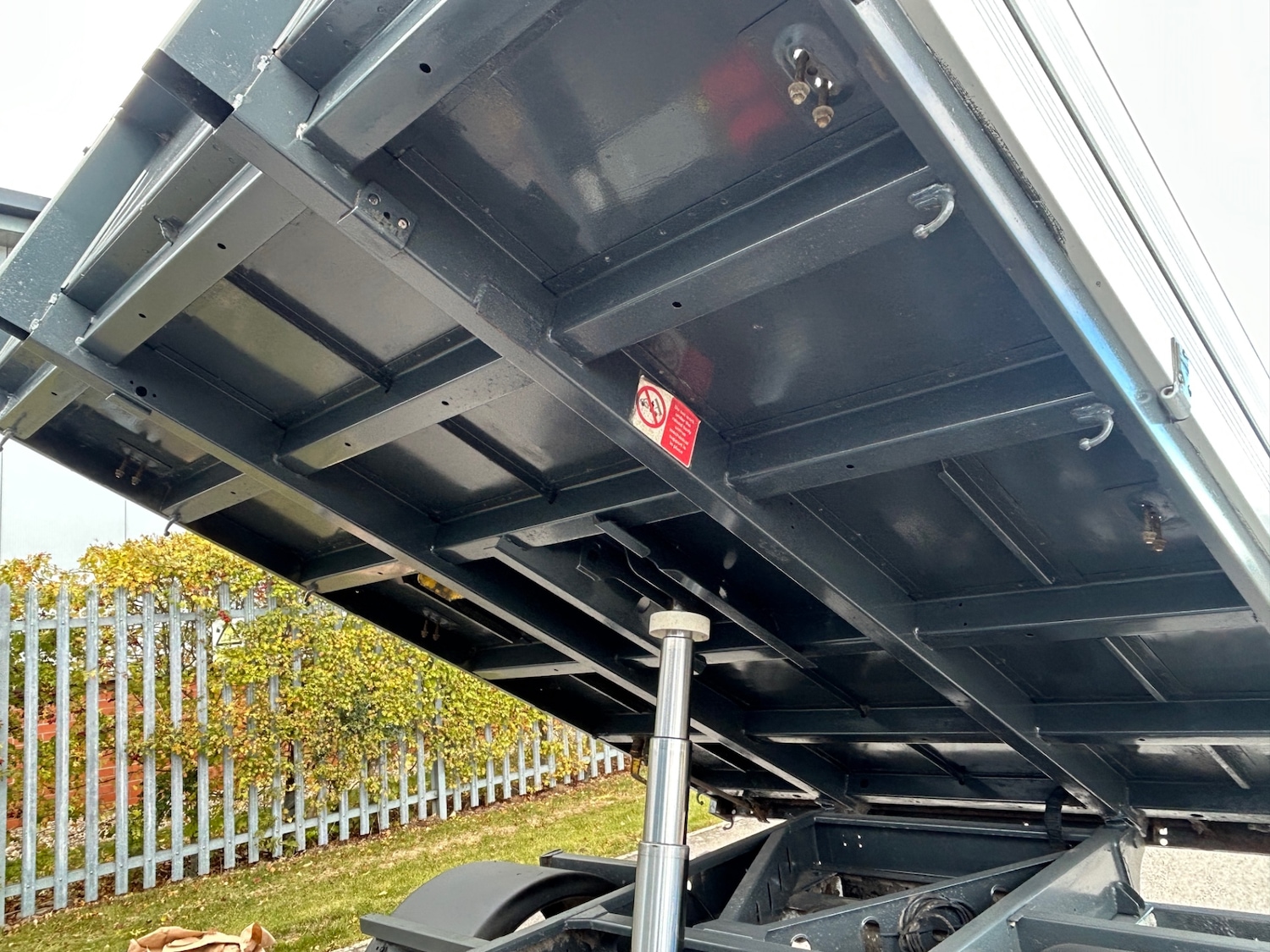 Used Ford Transit 2019 for sale - 77793003: Photo 47