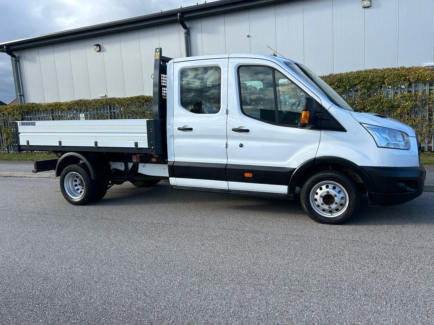 Used Ford Transit 2019 for sale - 77793003: Photo 5