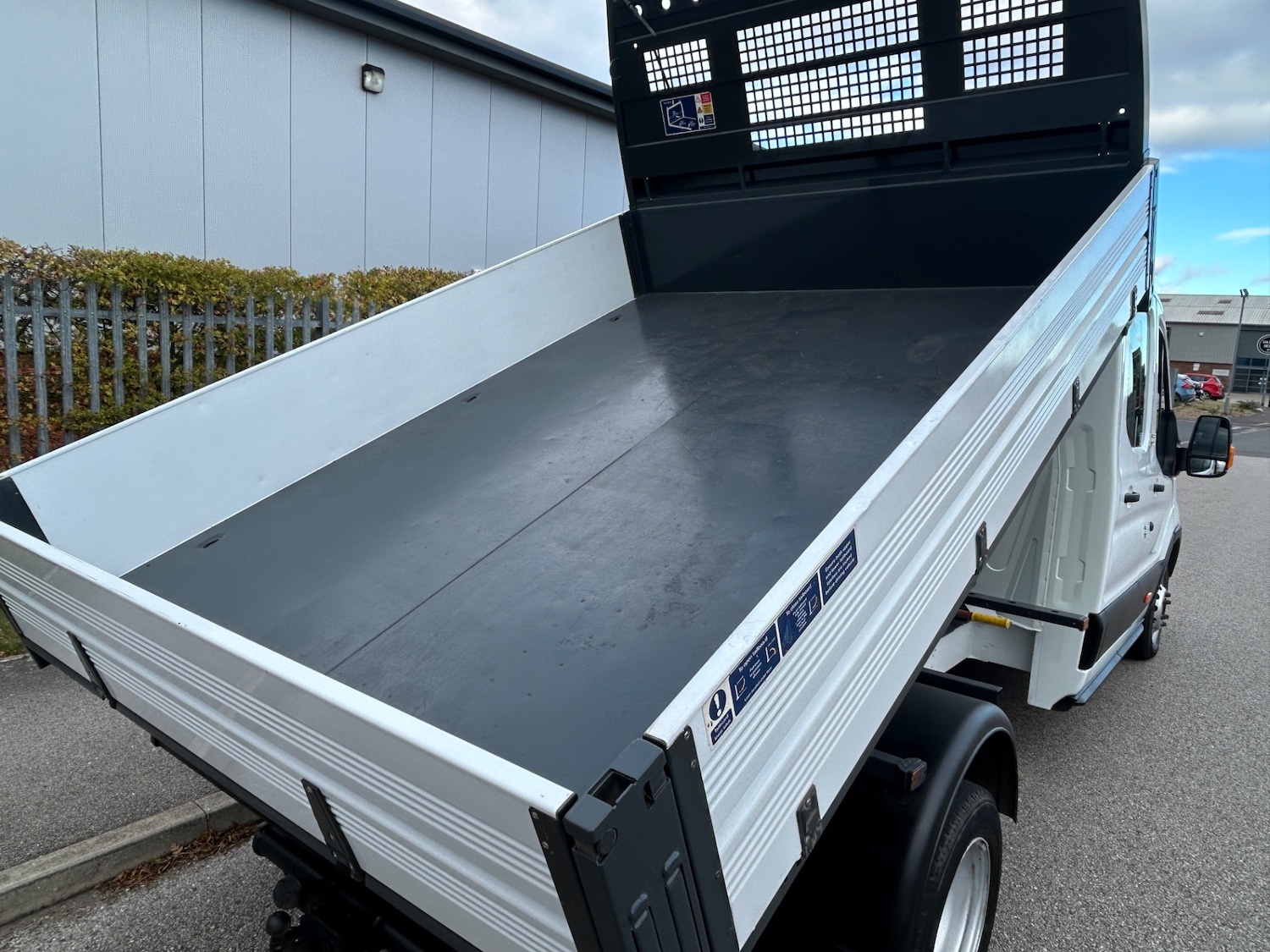 Used Ford Transit 2019 for sale - 77793003: Photo 51