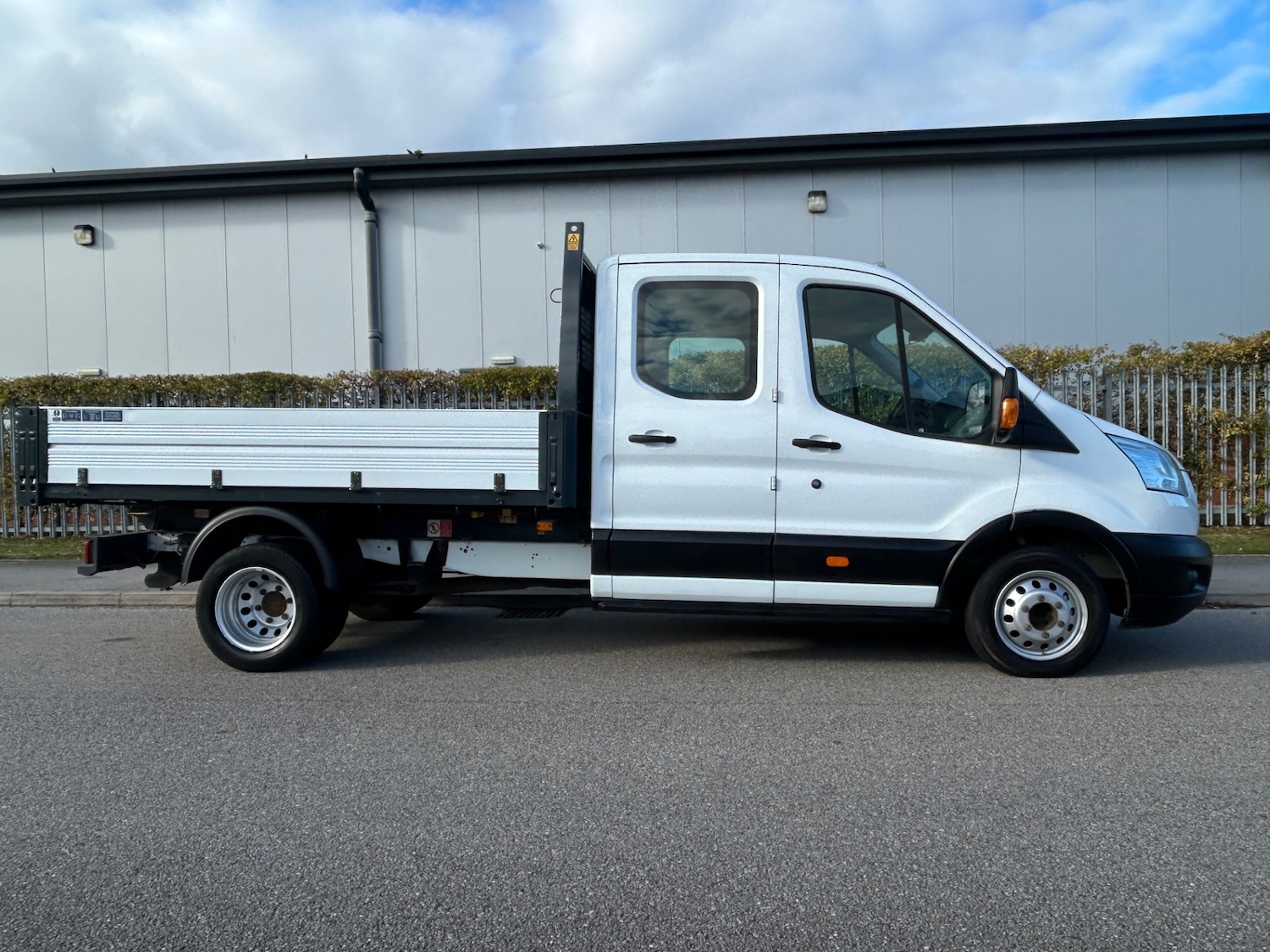 Used Ford Transit 2019 for sale - 77793003: Photo 6
