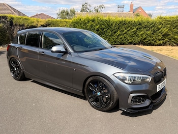 Used BMW 1 Series 2018 for sale - 79474138: Photo