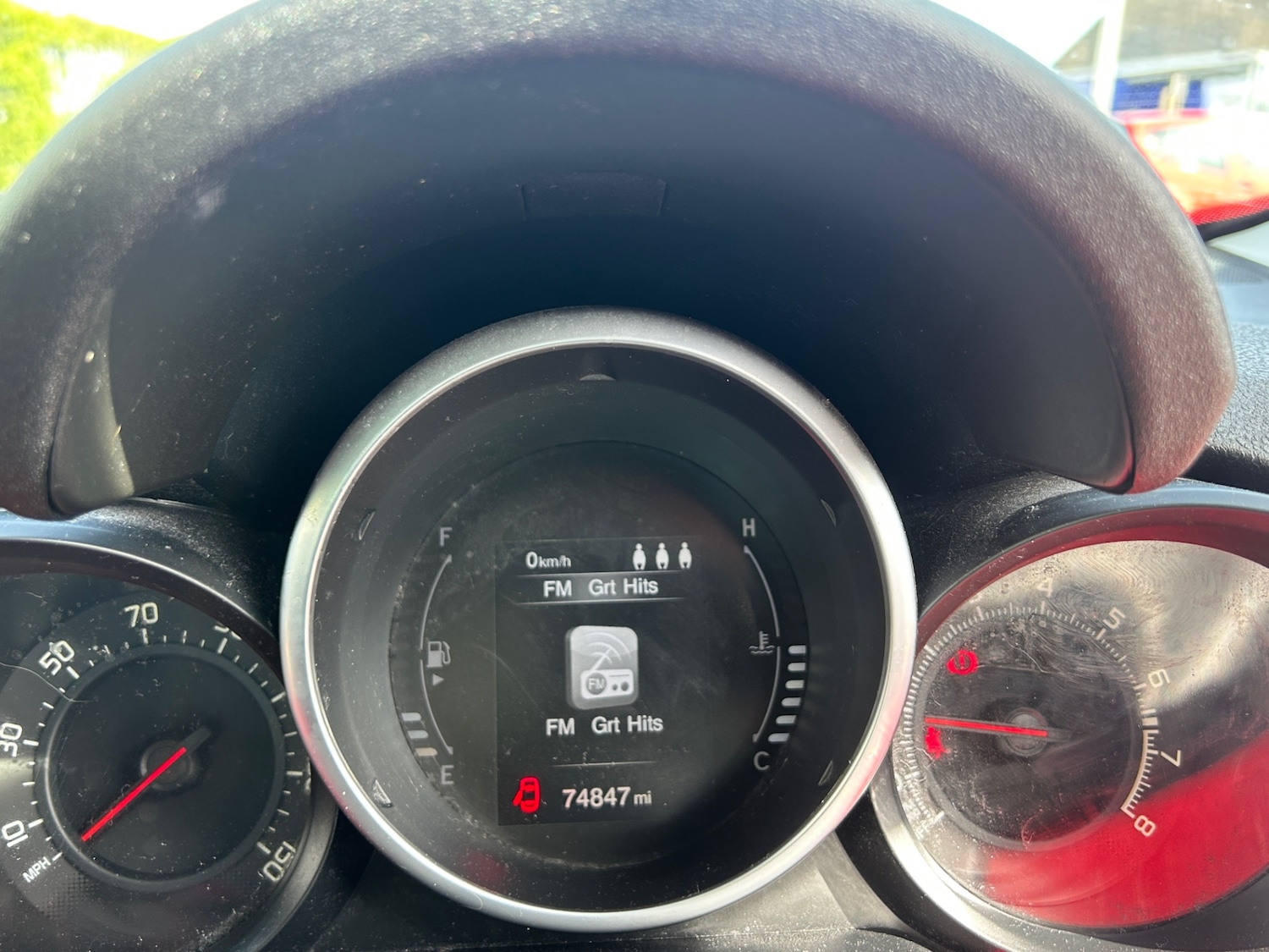 Used Fiat 500X 2017 for sale - 78202499: Photo 12