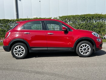 Used Fiat 500X 2017 for sale - 78202499: Photo