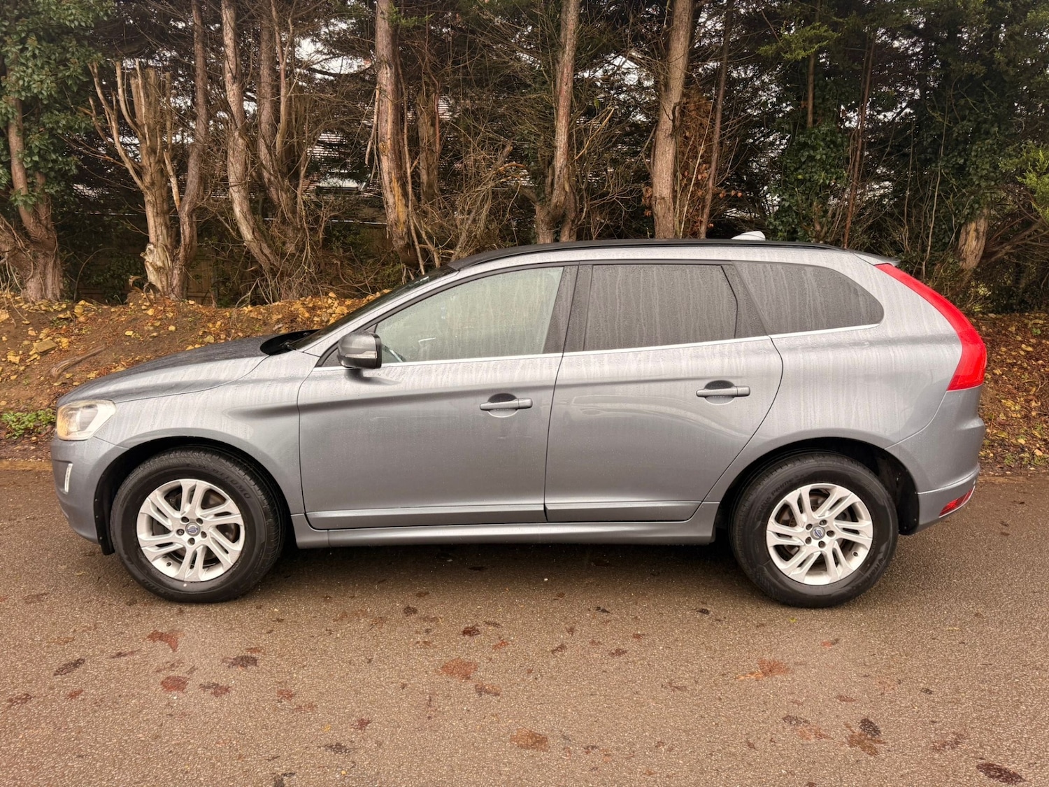 Used Volvo XC60 2016 for sale - 77385092: Photo 10