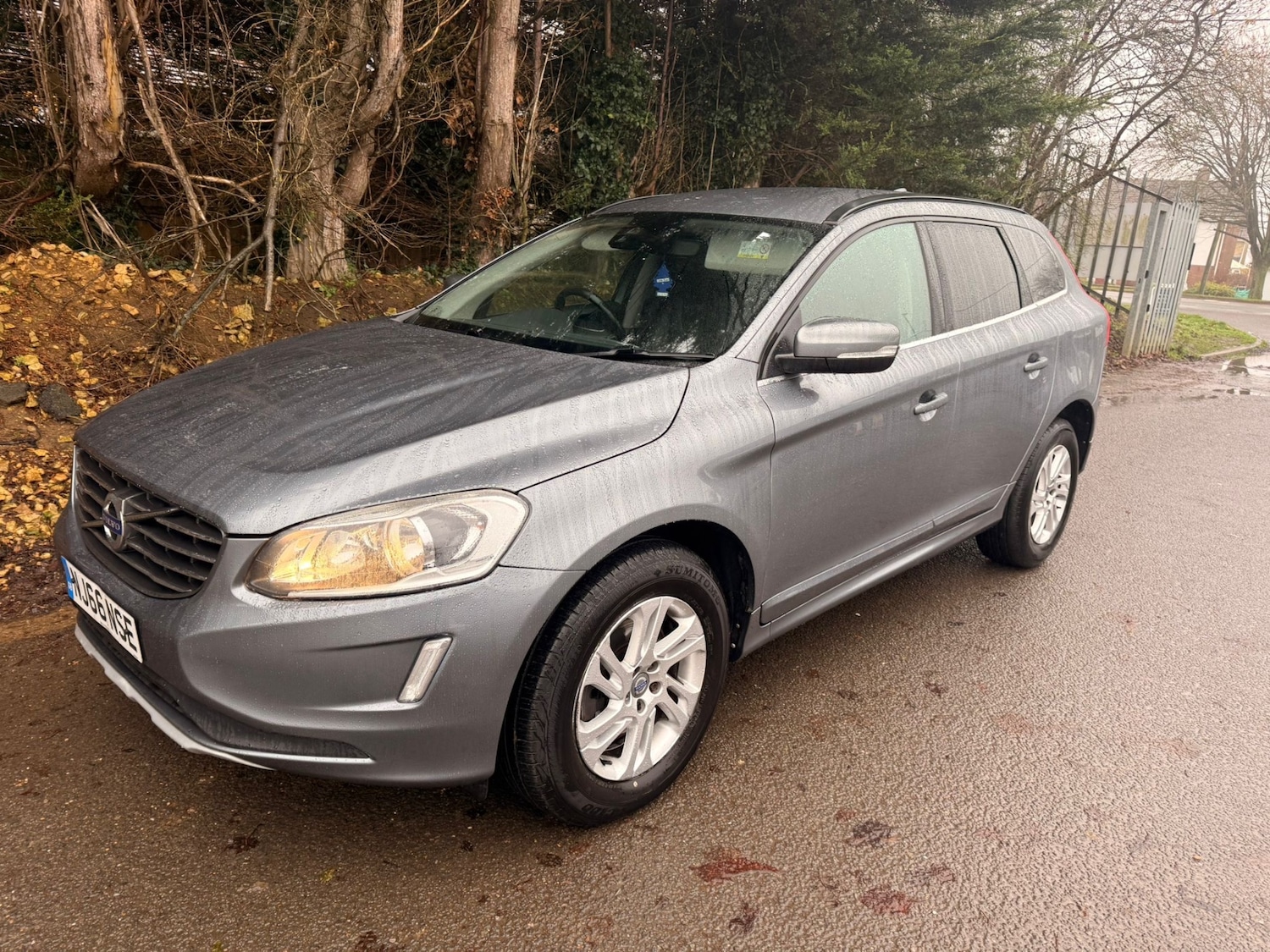 Used Volvo XC60 2016 for sale - 77385092: Photo 12