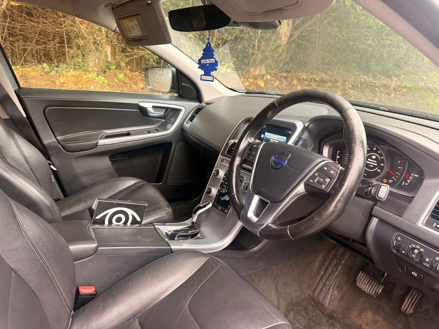 Used Volvo XC60 2016 for sale - 77385092: Photo 13