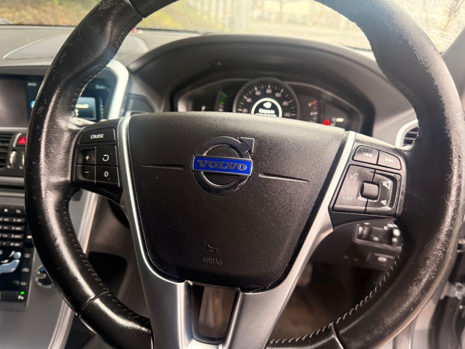 Used Volvo XC60 2016 for sale - 77385092: Photo 16