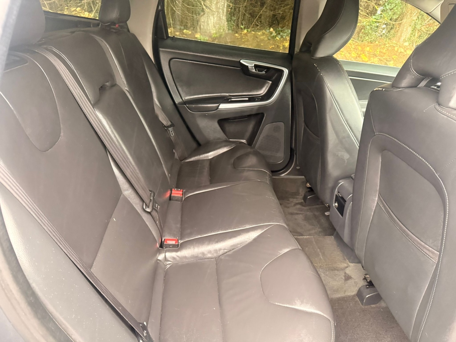 Used Volvo XC60 2016 for sale - 77385092: Photo 19