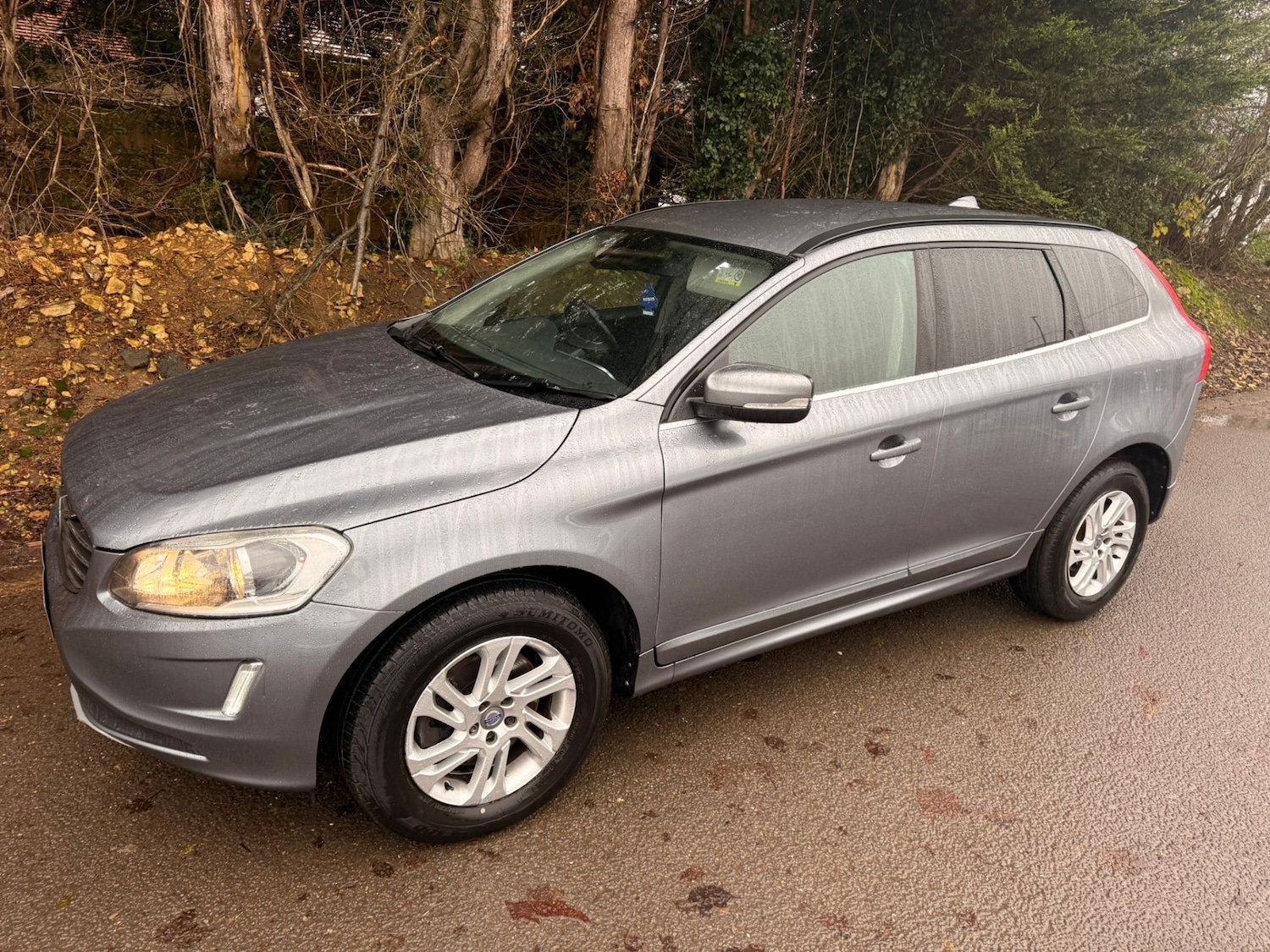 Used Volvo XC60 2016 for sale - 77385092: Photo 22
