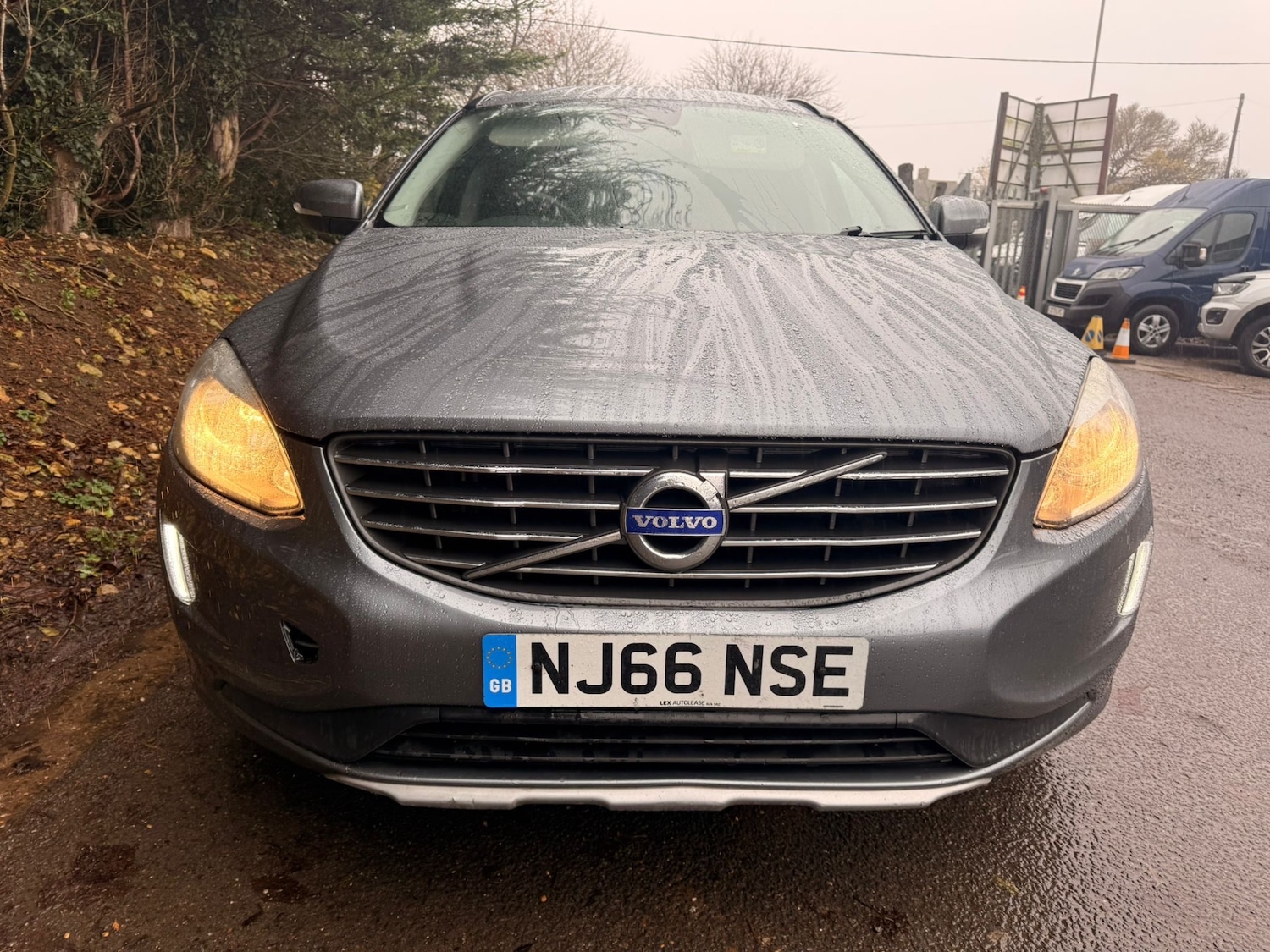Used Volvo XC60 2016 for sale - 77385092: Photo 23