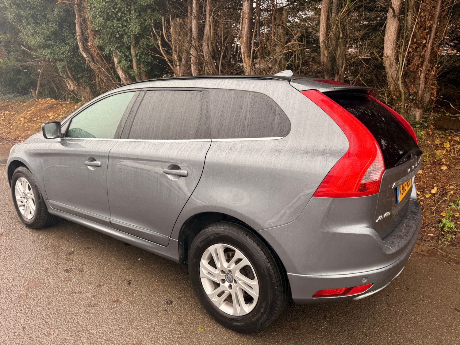 Used Volvo XC60 2016 for sale - 77385092: Photo 27