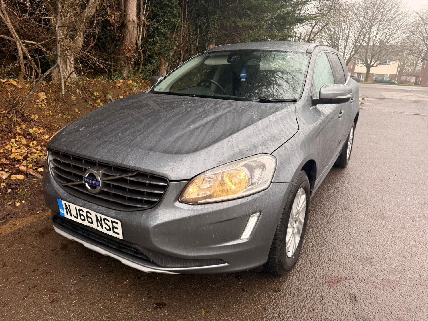 Used Volvo XC60 2016 for sale - 77385092: Photo 28