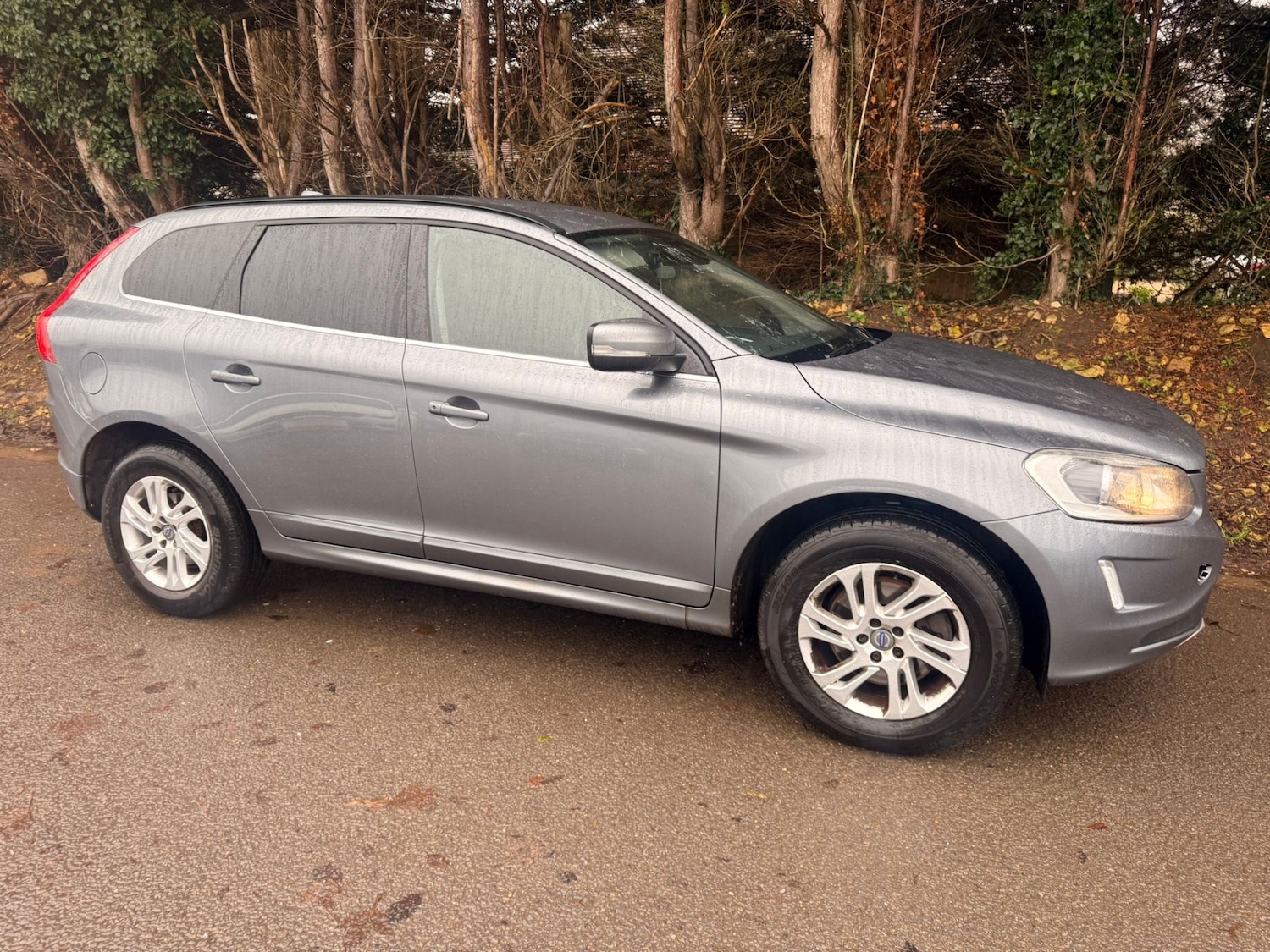 Used Volvo XC60 2016 for sale - 77385092: Photo 3