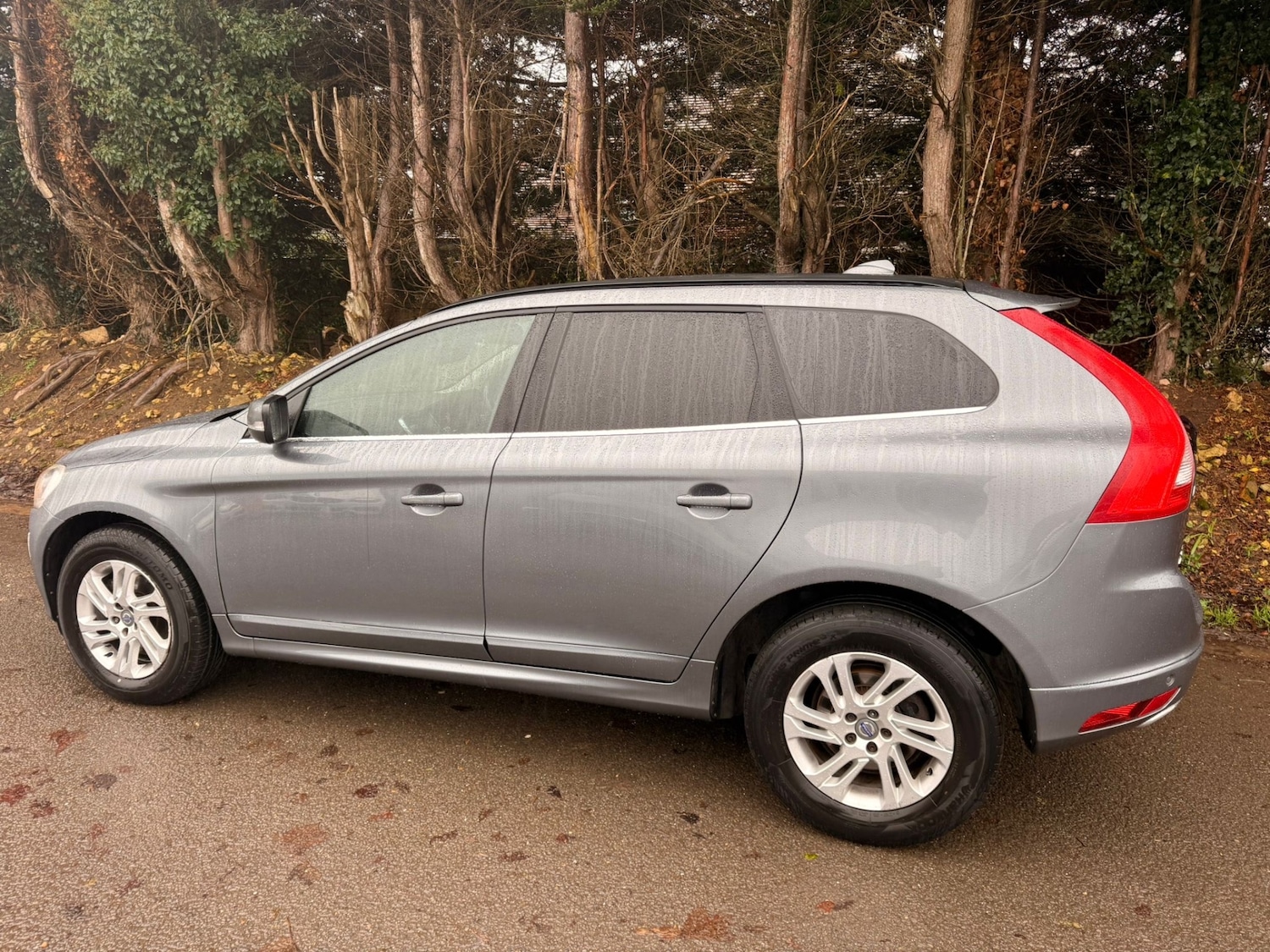 Used Volvo XC60 2016 for sale - 77385092: Photo 32