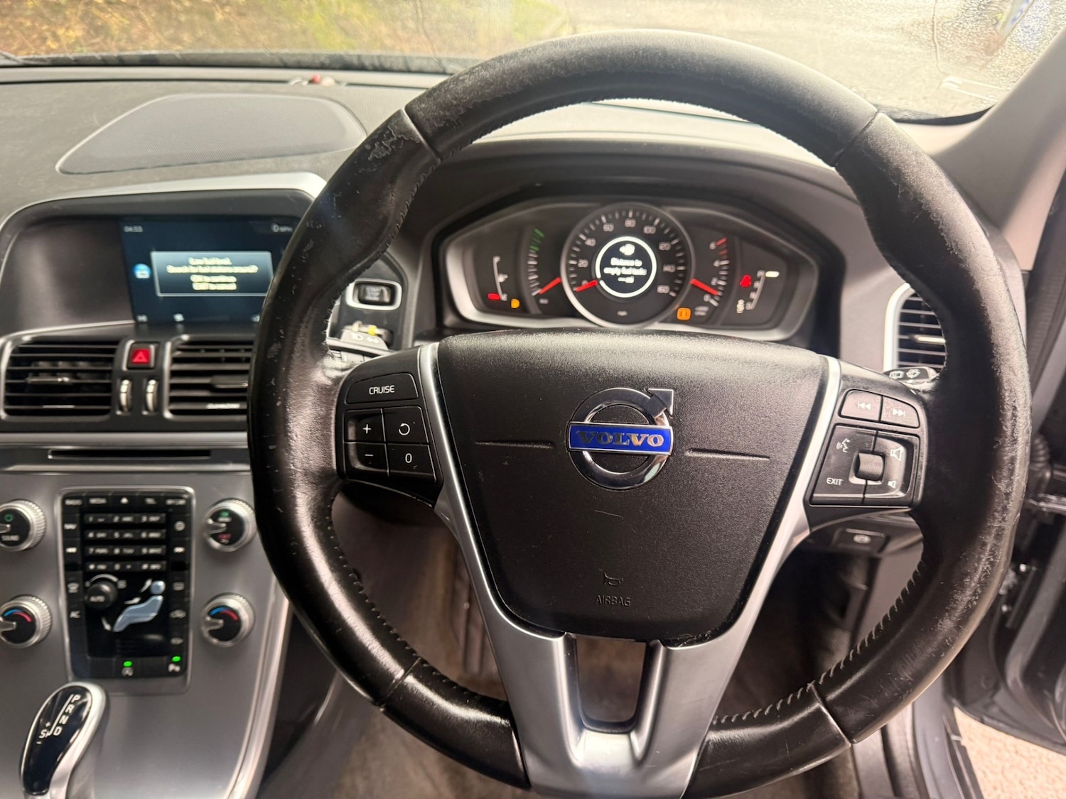 Used Volvo XC60 2016 for sale - 77385092: Photo 35