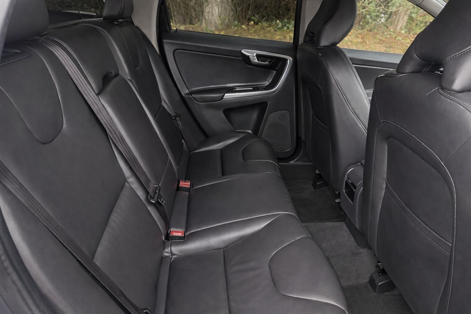 Used Volvo XC60 2016 for sale - 77466017: Photo 10