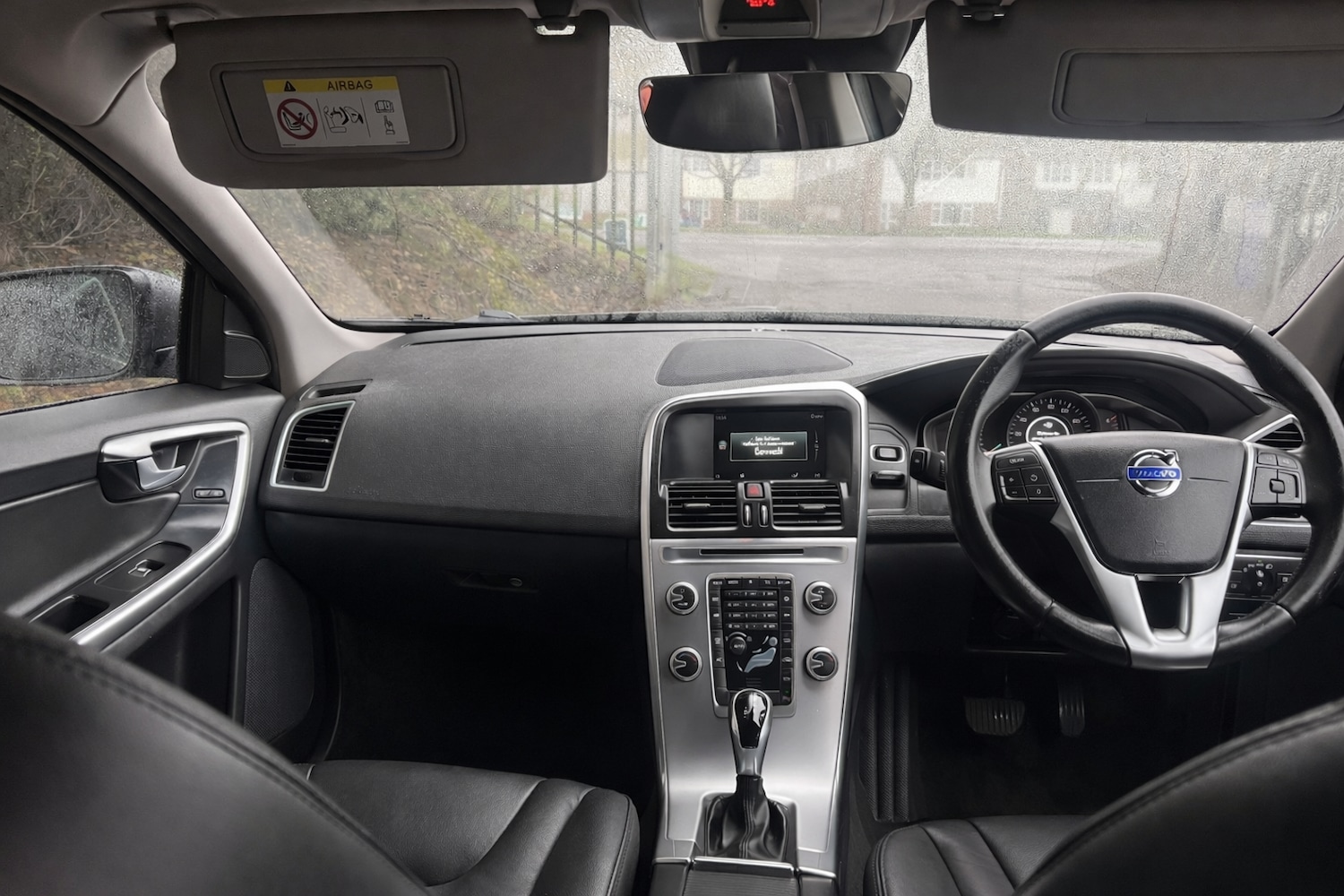 Used Volvo XC60 2016 for sale - 77466017: Photo 11