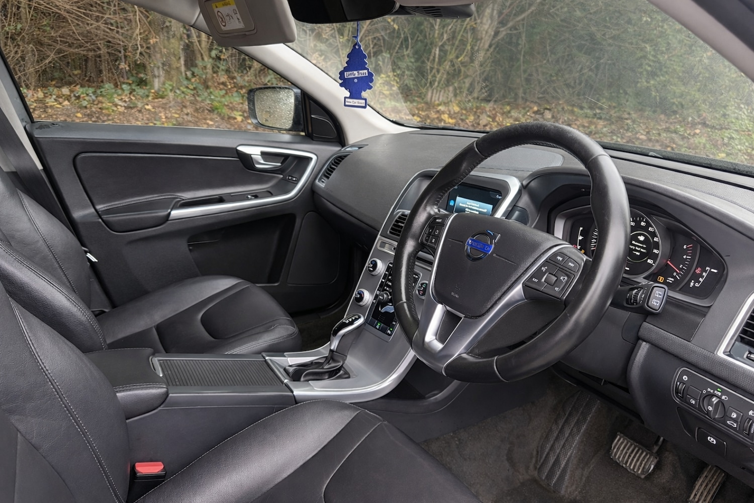Used Volvo XC60 2016 for sale - 77466017: Photo 12
