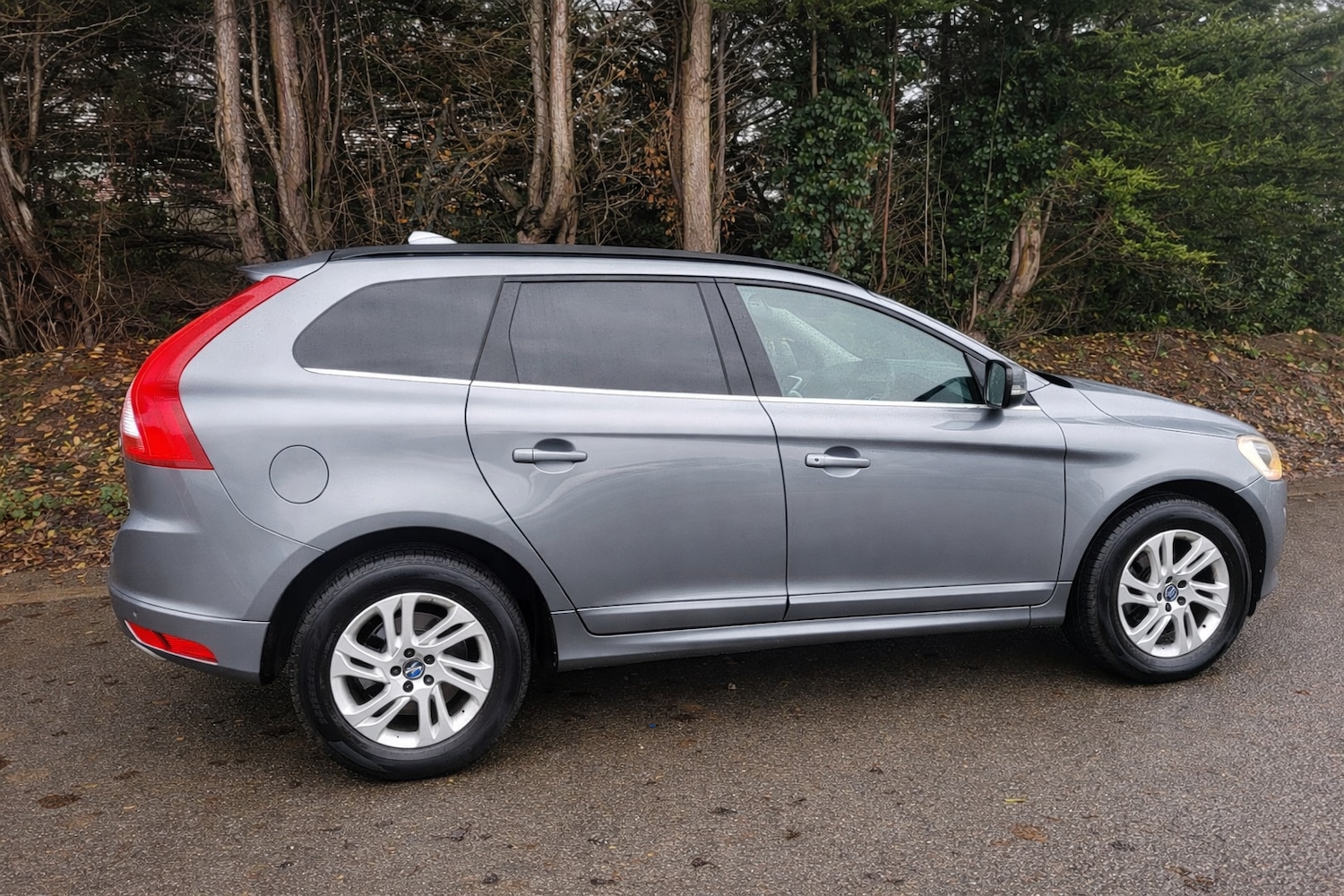 Used Volvo XC60 2016 for sale - 77466017: Photo 14