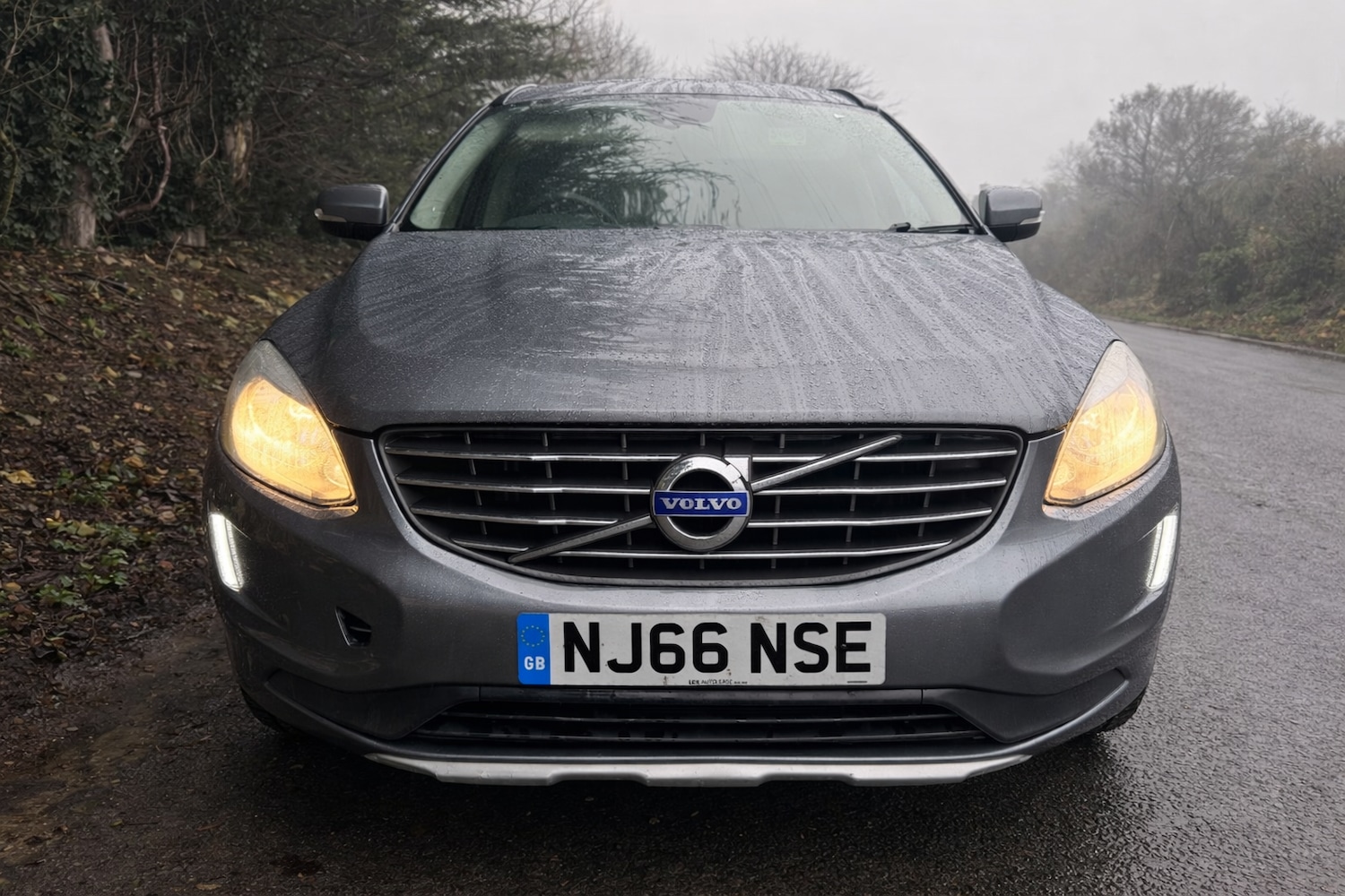 Used Volvo XC60 2016 for sale - 77466017: Photo 7