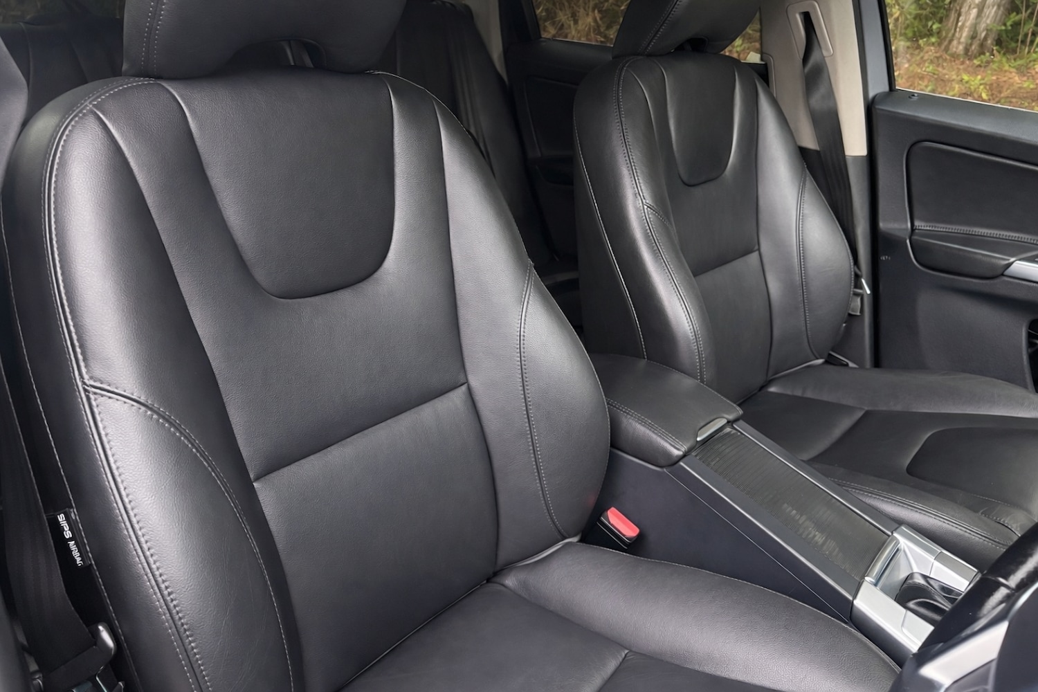 Used Volvo XC60 2016 for sale - 77466017: Photo 9