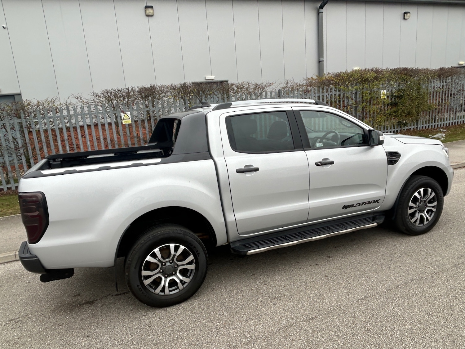 Used Ford Ranger 2023 for sale - 77053419: Photo 11