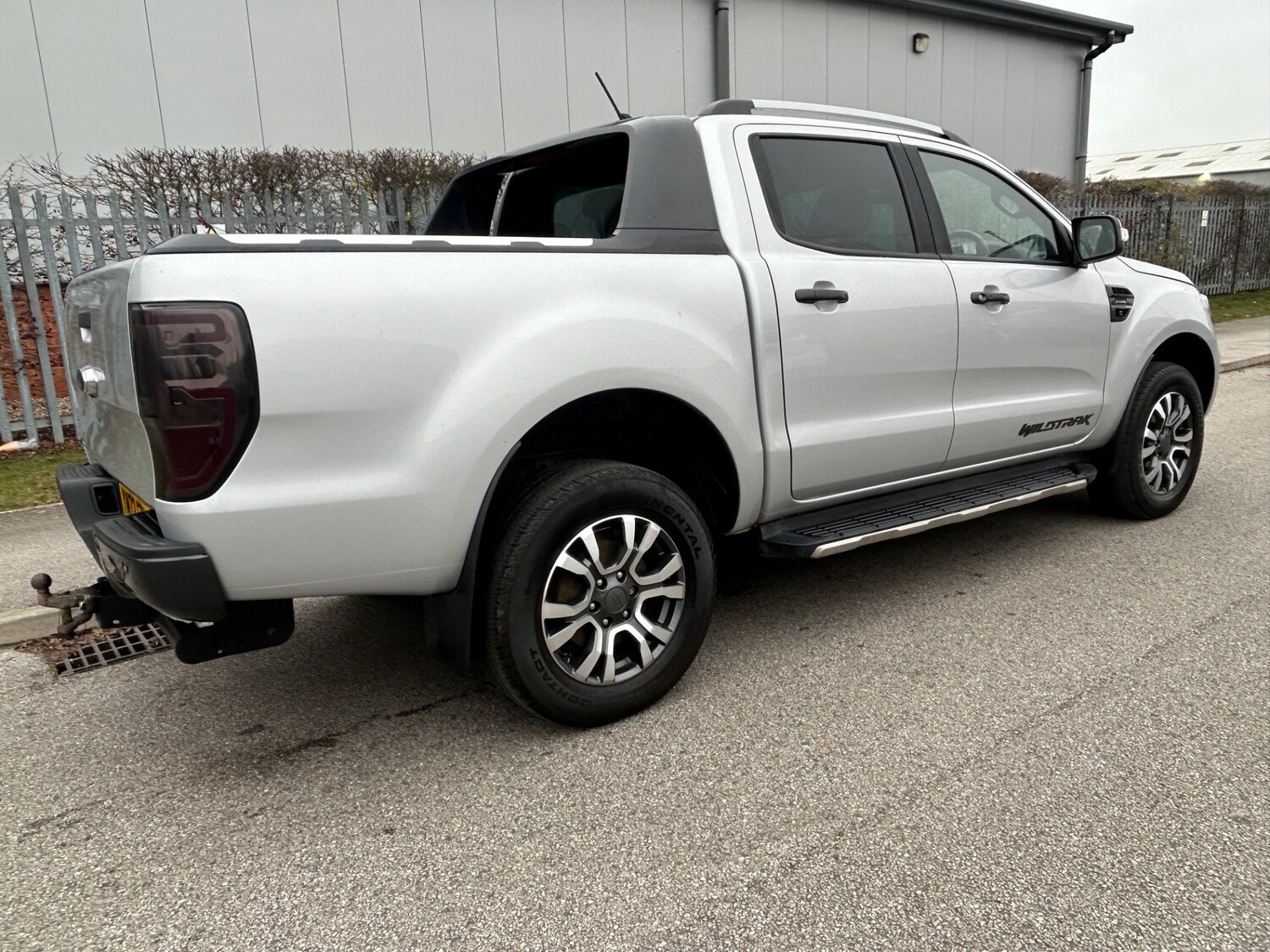Used Ford Ranger 2023 for sale - 77053419: Photo 14