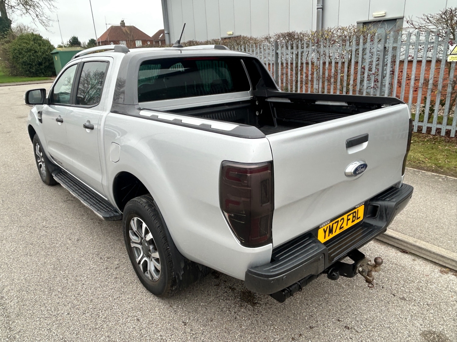Used Ford Ranger 2023 for sale - 77053419: Photo 21