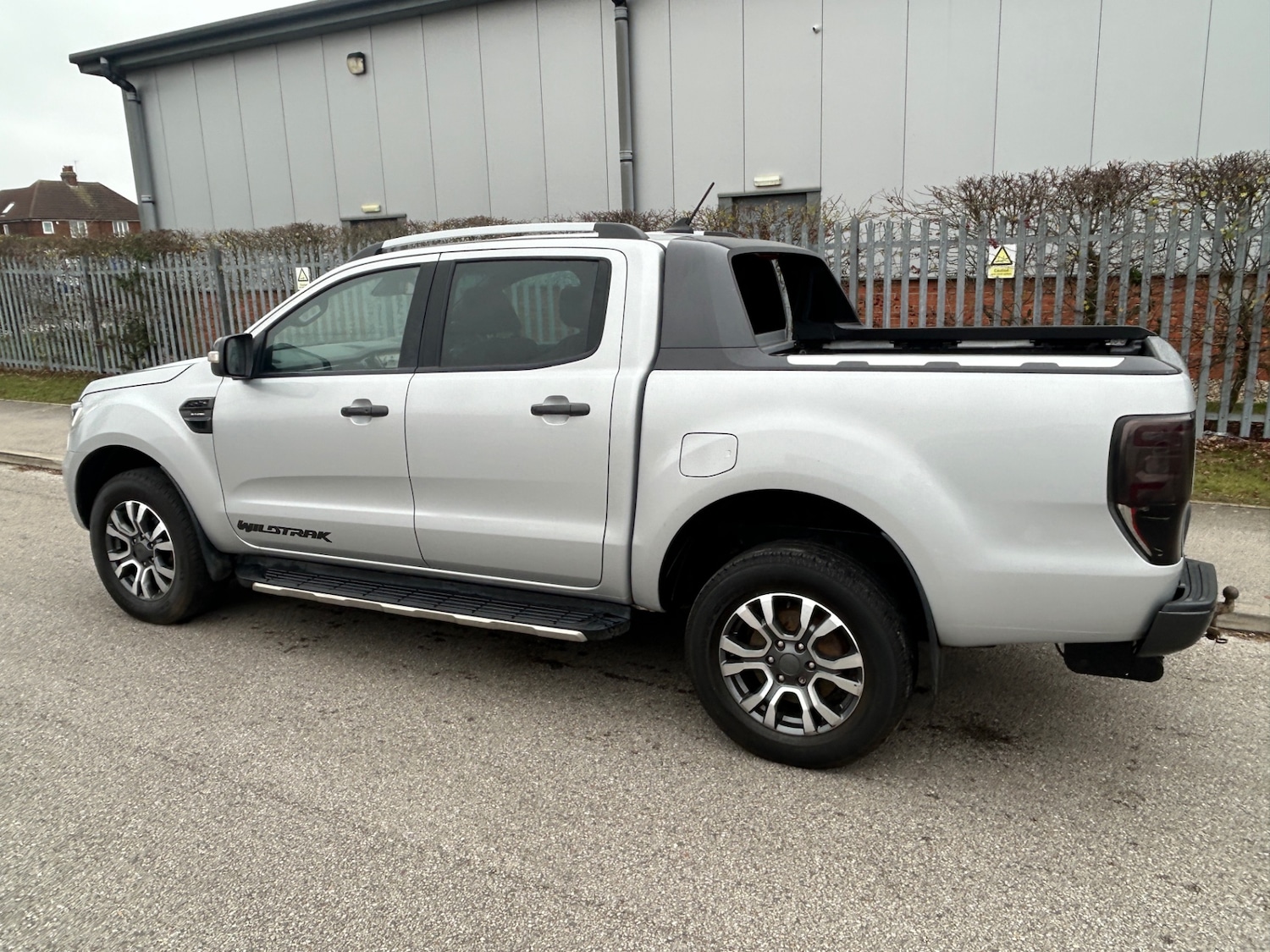 Used Ford Ranger 2023 for sale - 77053419: Photo 25