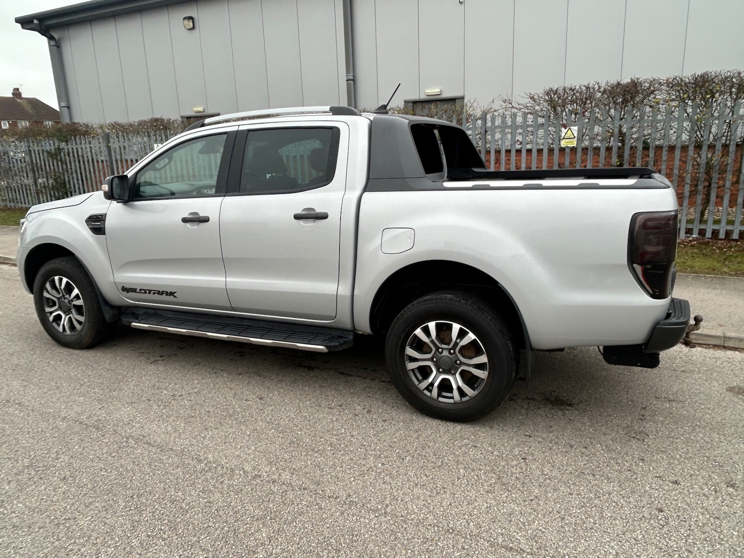 Used Ford Ranger 2023 for sale - 77053419: Photo 26