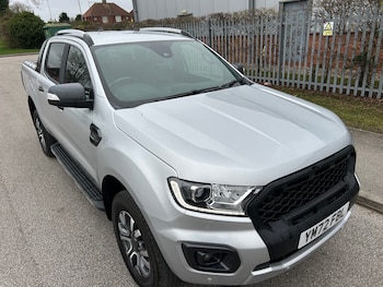 Used Ford Ranger 2023 for sale - 77053419: Photo