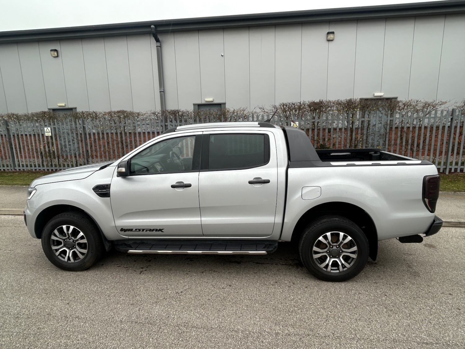 Used Ford Ranger 2023 for sale - 77053419: Photo 30