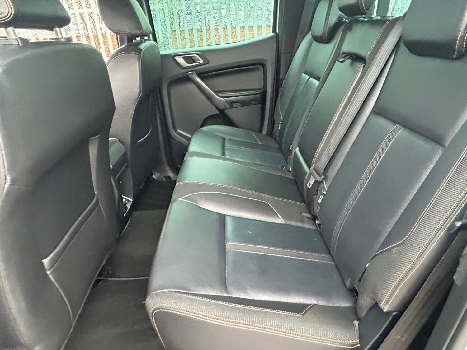 Used Ford Ranger 2023 for sale - 77053419: Photo 41