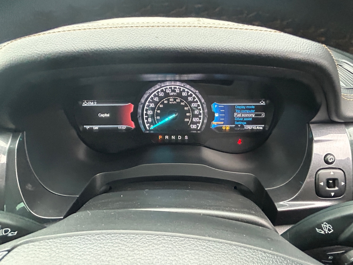 Used Ford Ranger 2023 for sale - 77053419: Photo 49