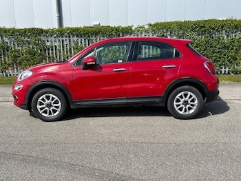 Used Fiat 500X 2017 for sale - 78476963: Photo
