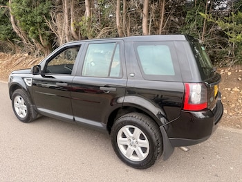 Used Land Rover Freelander 2012 for sale - 79120326: Photo