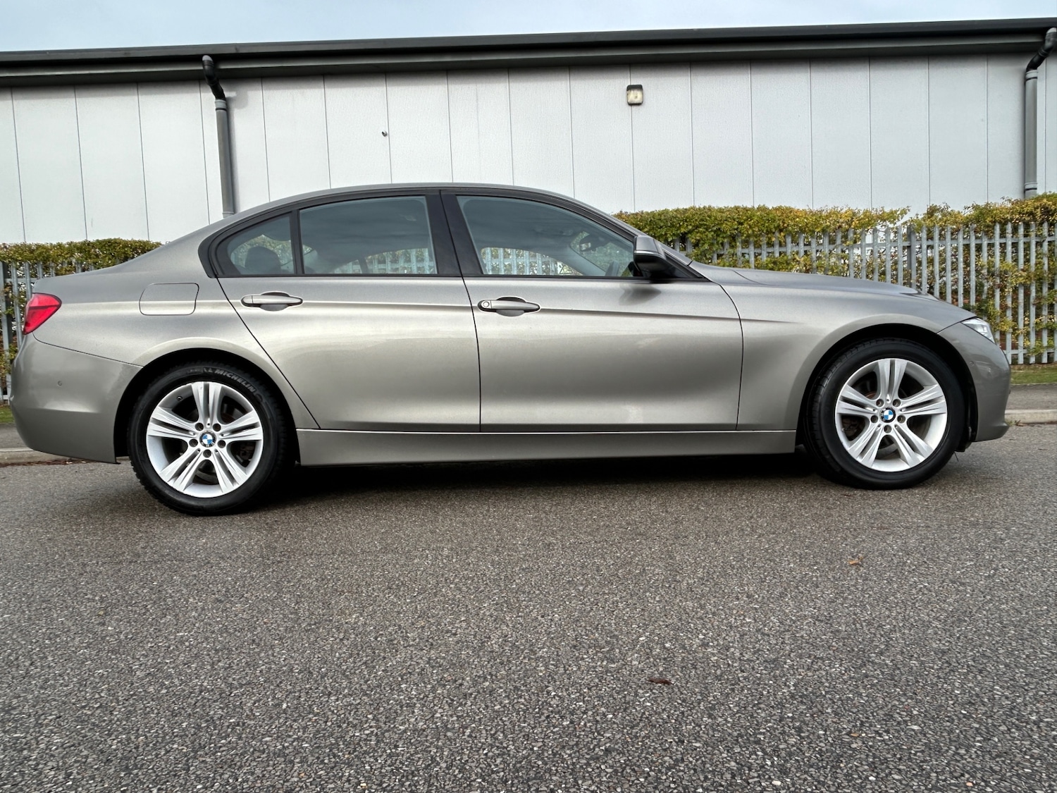 Used BMW 3 Series 2016 for sale - 77053502: Photo 10