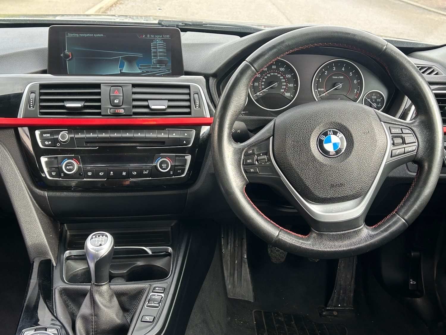 Used BMW 3 Series 2016 for sale - 77053502: Photo 24