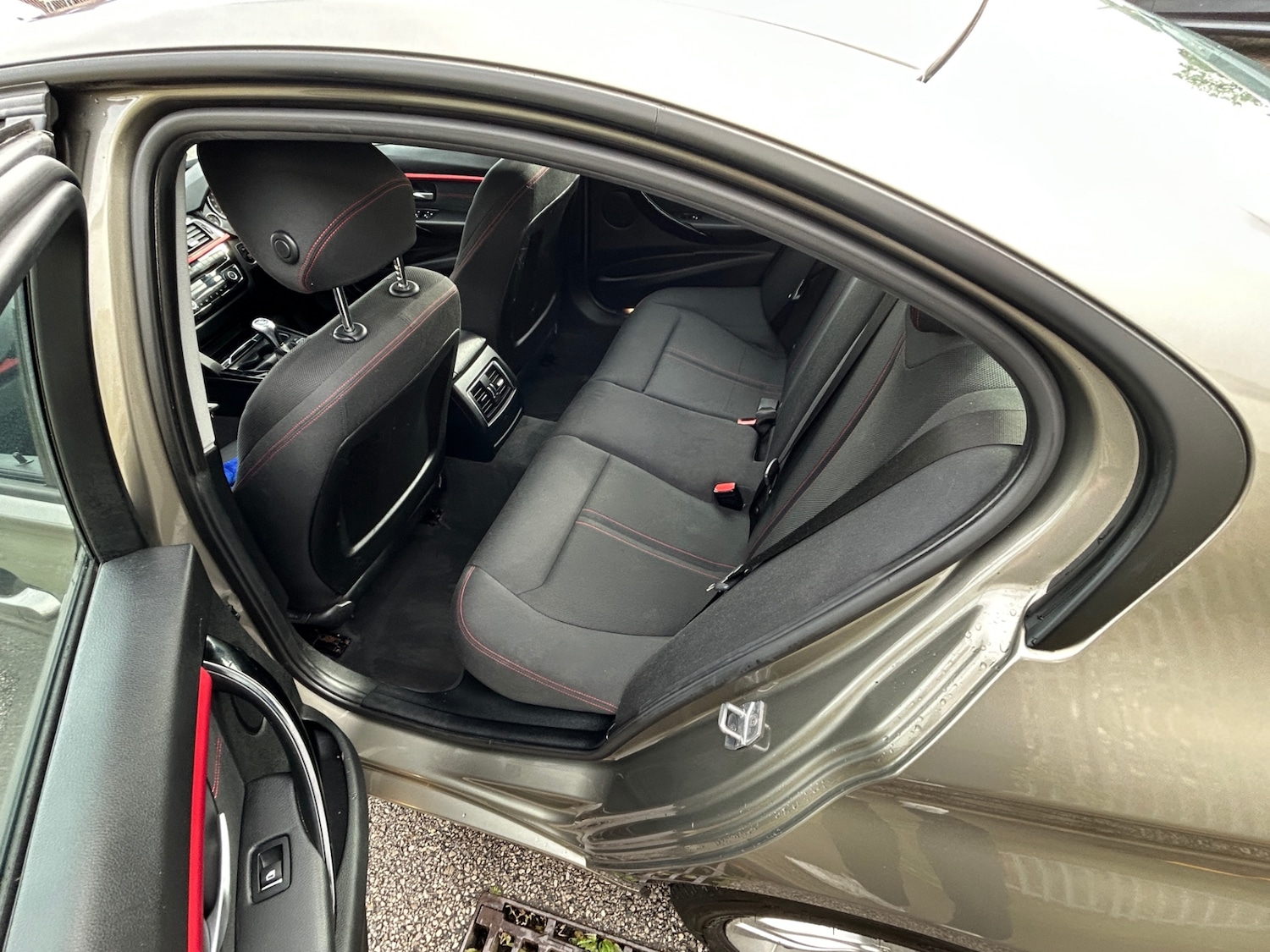 Used BMW 3 Series 2016 for sale - 77053502: Photo 25