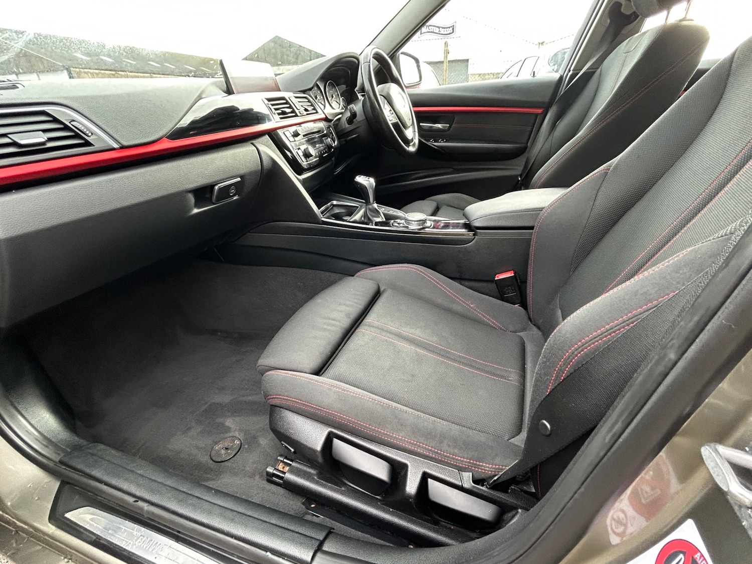 Used BMW 3 Series 2016 for sale - 77053502: Photo 27