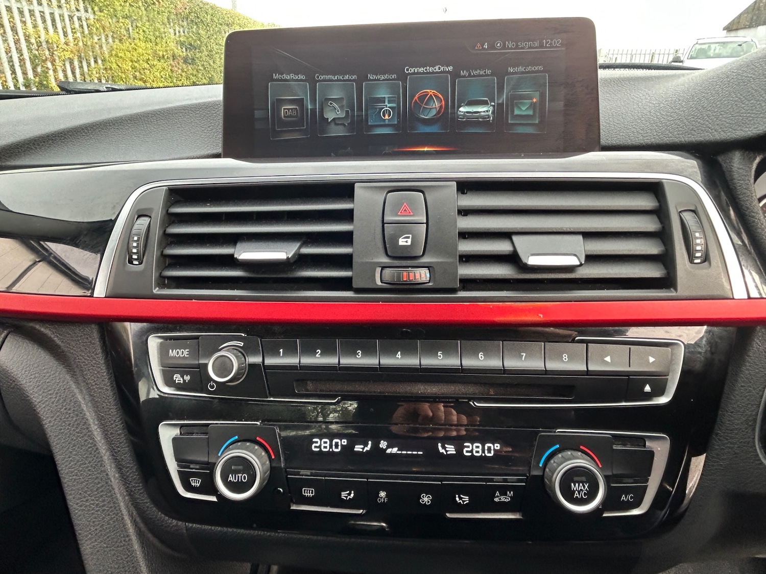 Used BMW 3 Series 2016 for sale - 77053502: Photo 33