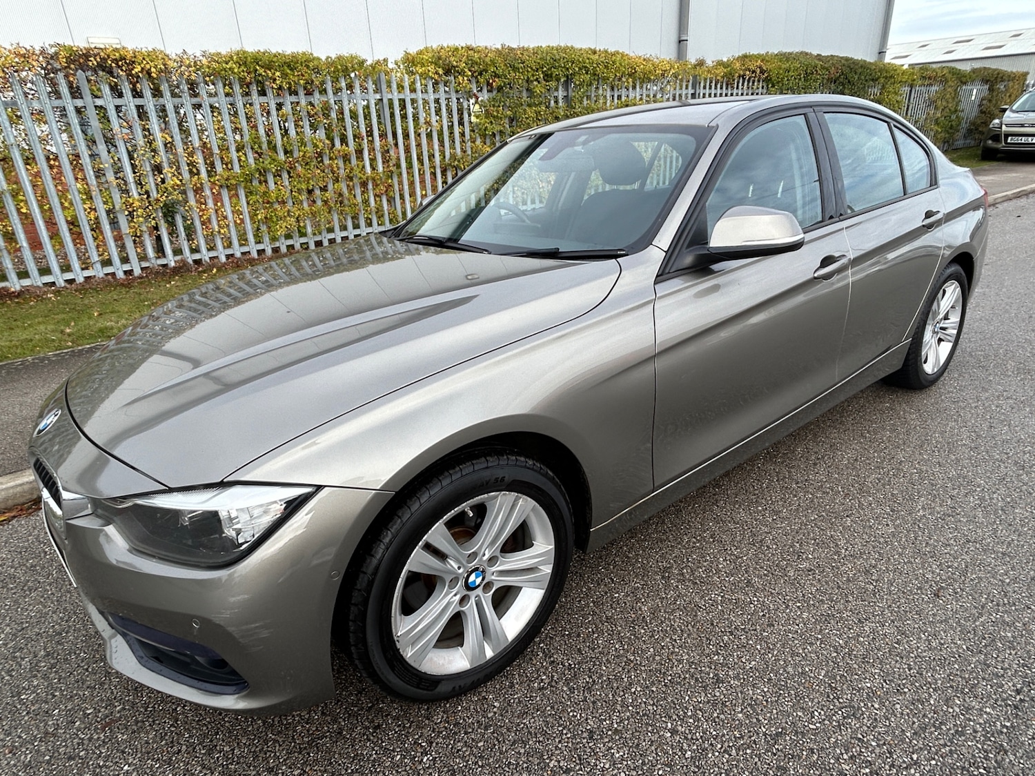 Used BMW 3 Series 2016 for sale - 77053502: Photo 45