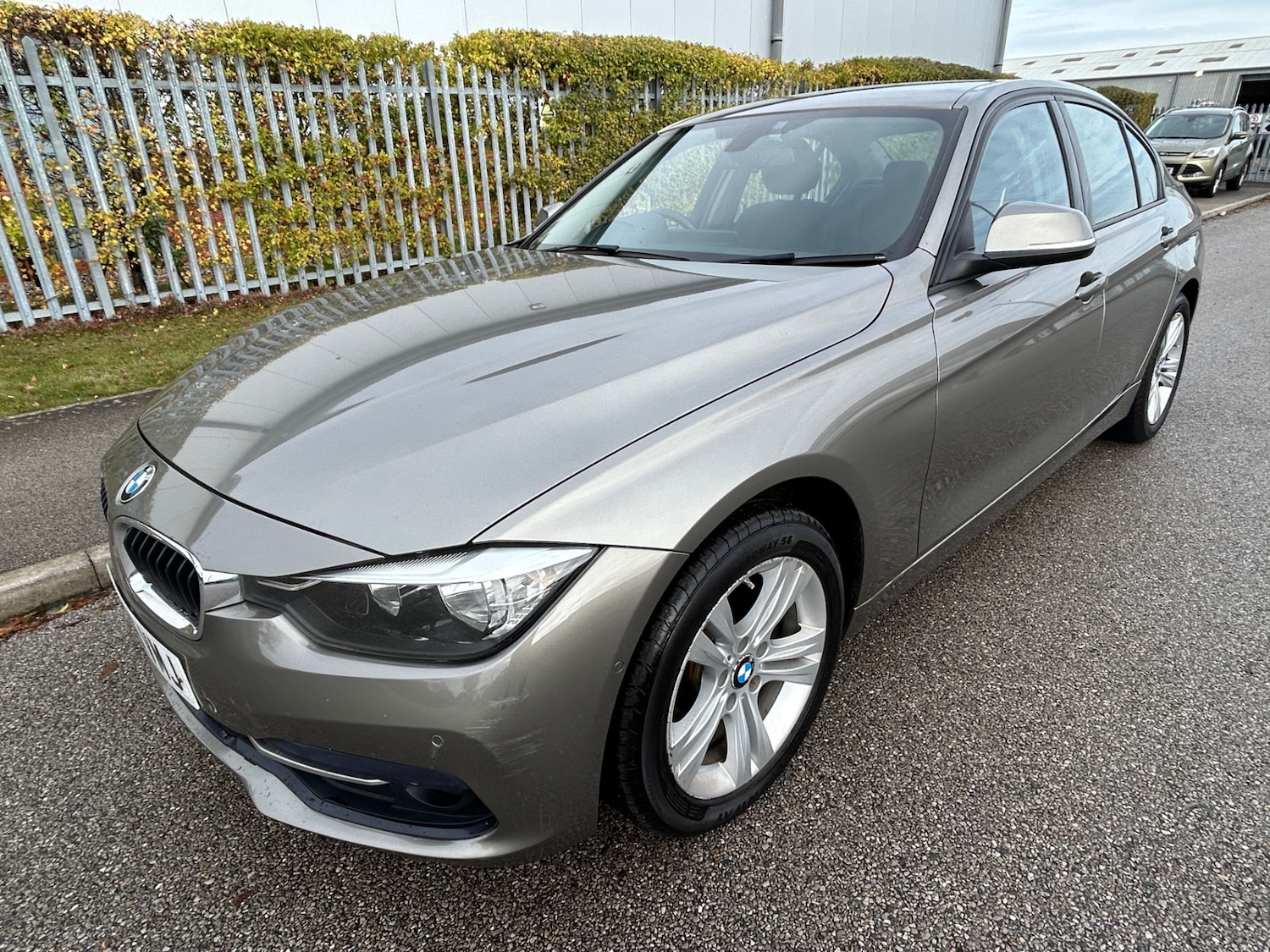 Used BMW 3 Series 2016 for sale - 77053502: Photo 46