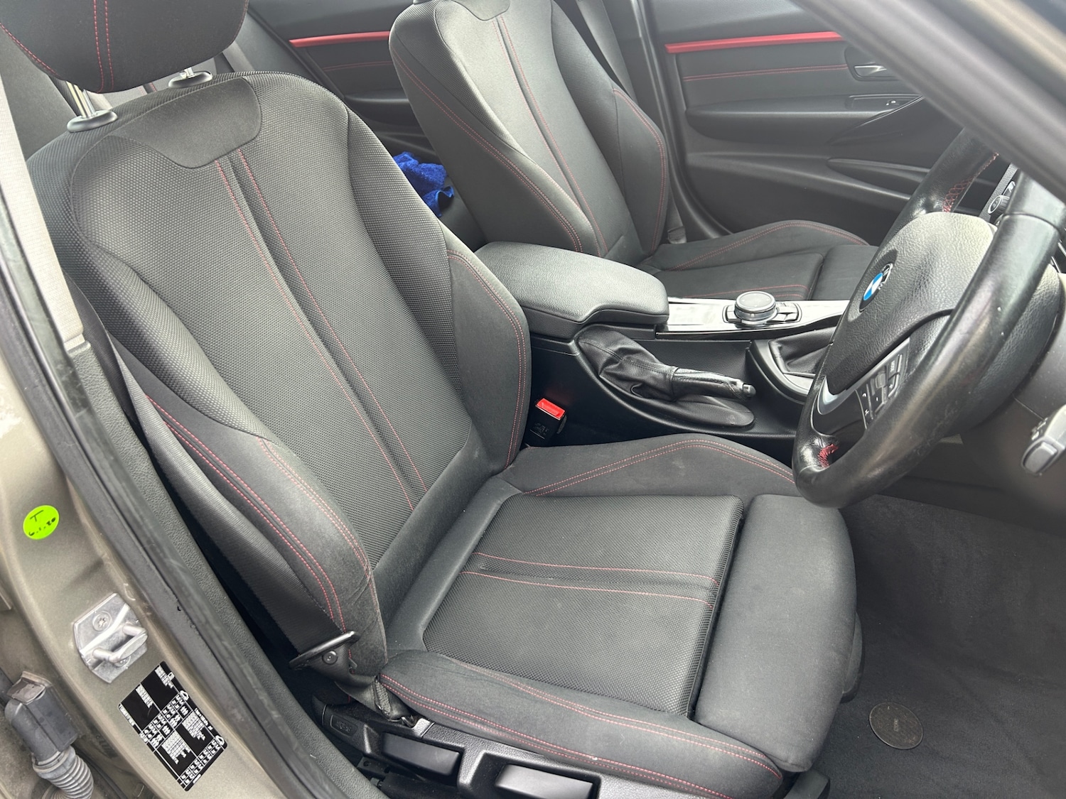 Used BMW 3 Series 2016 for sale - 77053502: Photo 49